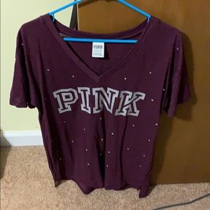 Victoria Secret Pink Shirt